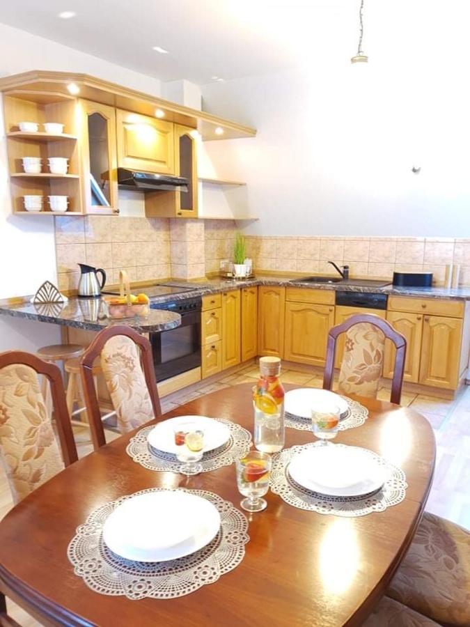 apartament Dominik Zakopane Zewnętrze zdjęcie