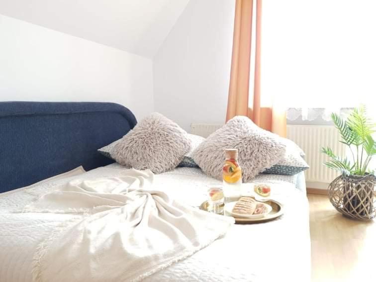apartament Dominik Zakopane Zewnętrze zdjęcie