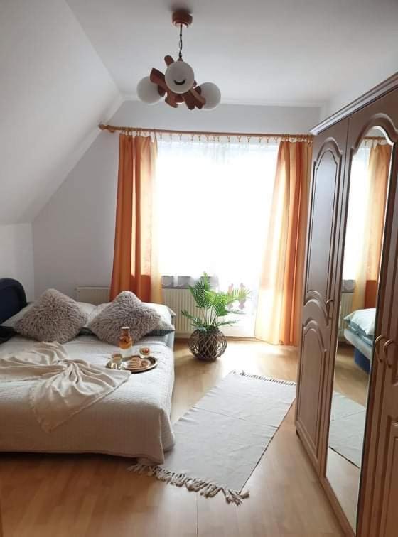 apartament Dominik Zakopane Zewnętrze zdjęcie