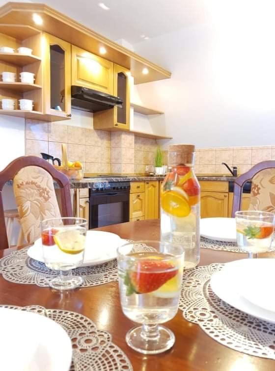 apartament Dominik Zakopane Zewnętrze zdjęcie